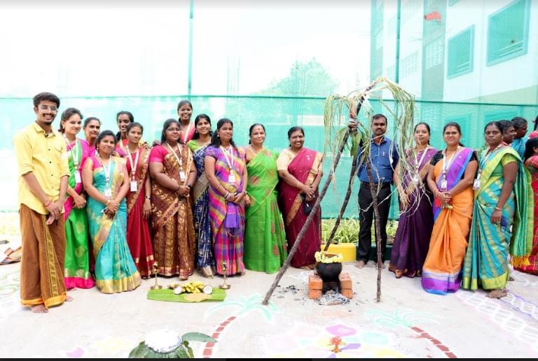 SACAS Infrastructure photo 10